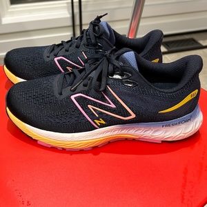 NEW BALANCE  Fresh Foam X 880v12, Women’s Eclipse, Size: 9.5 - D ALMOST NEW